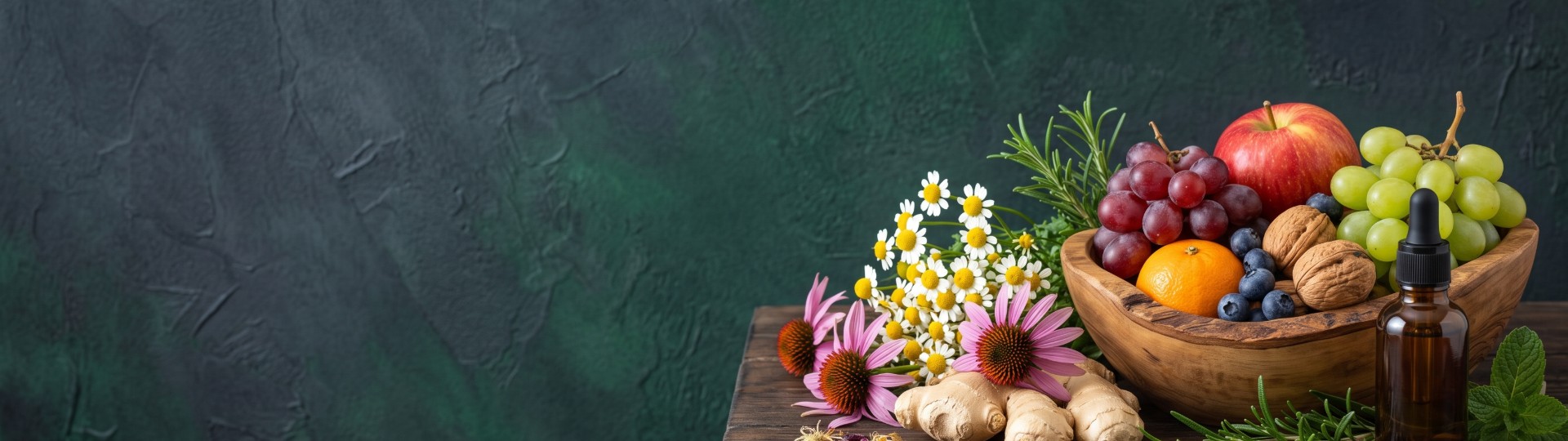 Curso de Naturologia Clínica